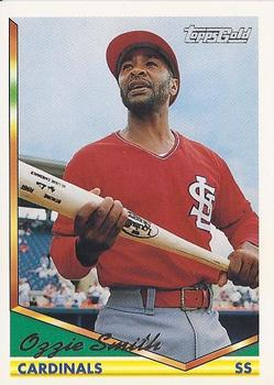Ozzie Smith