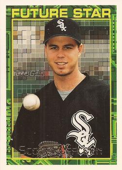 Scott Ruffcorn