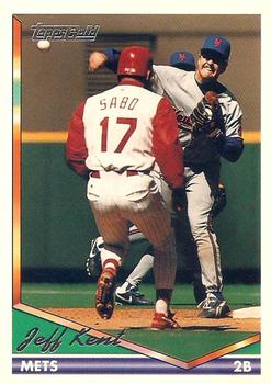 Jeff Kent