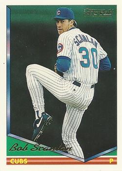 Bob Scanlan
