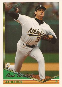 Bob Welch