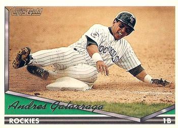 Andres Galarraga