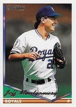 Jeff Montgomery