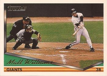 Matt Williams