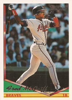 Fred McGriff