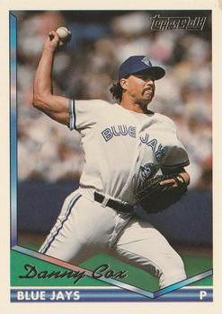 Danny Cox