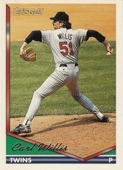 Carl Willis