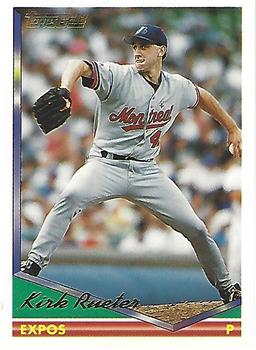 Kirk Rueter