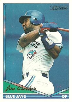 Joe Carter