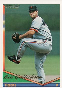 Bill Gullickson