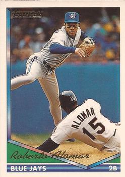 Roberto Alomar