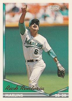 Rick Renteria