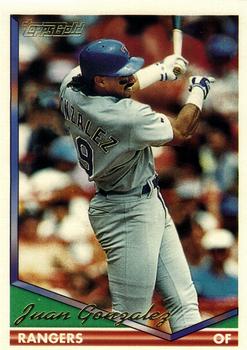Juan Gonzalez