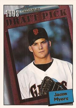 Jason Myers