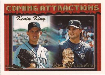 Kevin King/ Eric Plantenberg