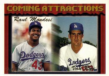 Raul Mondesi