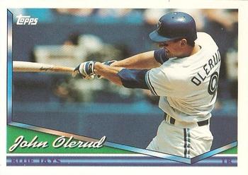 John Olerud