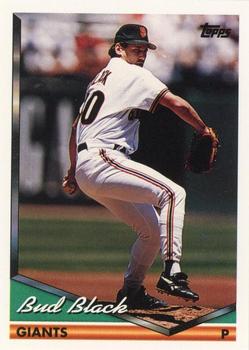 Bud Black