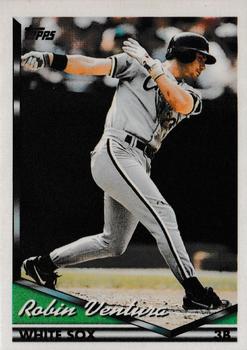 Robin Ventura