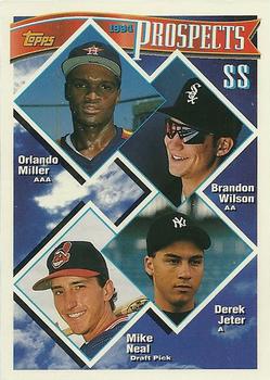 Derek Jeter