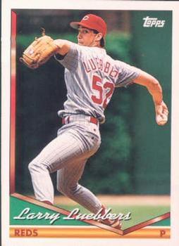 Larry Luebbers