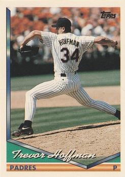 Trevor Hoffman