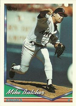 Mike Butcher