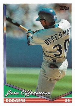 Jose Offerman