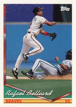 Rafael Belliard