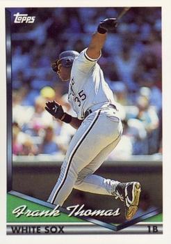 Frank Thomas