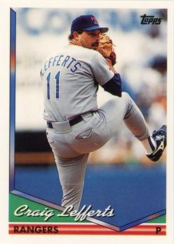 Craig Lefferts