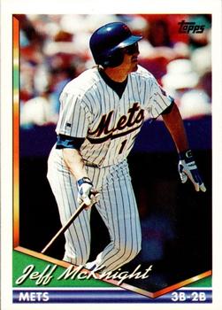 Jeff McKnight