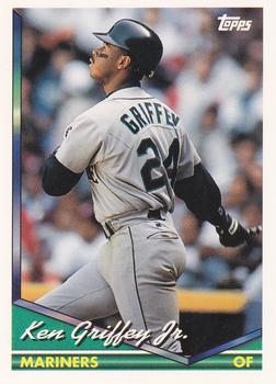 Ken Griffey Jr.