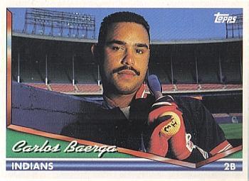 Carlos Baerga