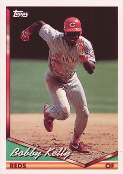 Roberto Kelly