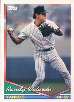 Randy Velarde