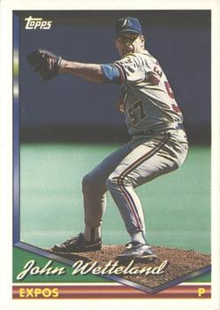 John Wetteland