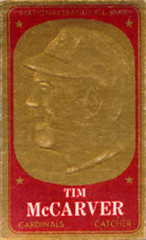 Tim McCarver
