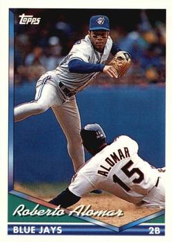 Roberto Alomar