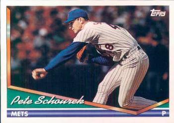 Pete Schourek