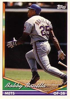 Bobby Bonilla