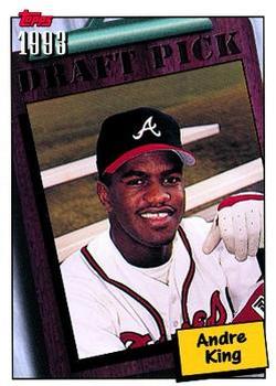 Andre King