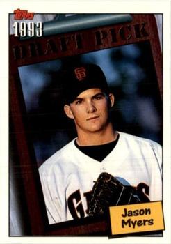 Jason Myers