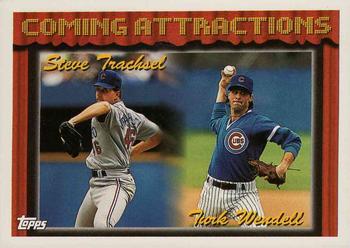 Steve Trachsel