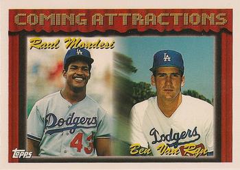 Raul Mondesi