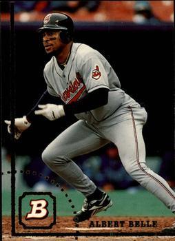 Albert Belle