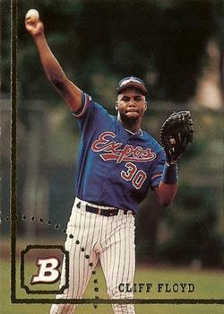 Cliff Floyd