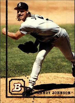 Randy Johnson
