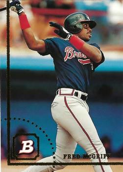 Fred McGriff