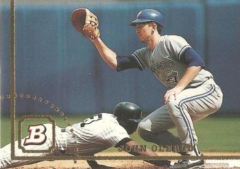 John Olerud